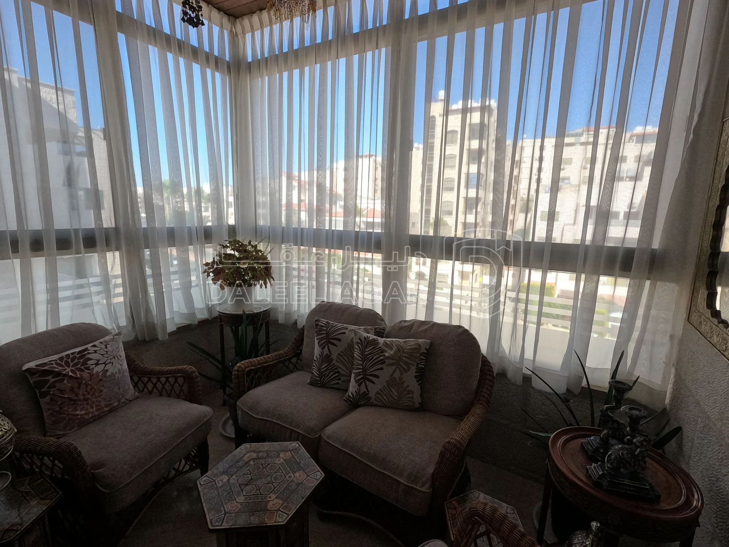 شقة في قرب Olive tree - 150,000 دأ - صورة 1