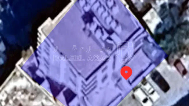 شقة - للبيع شقة في ابوسوس  - 50000 دأ