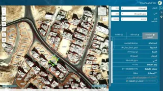 أرض - أرض 506م² للبيع في أبو نصير – على شارع 30م  - 150000 دأ