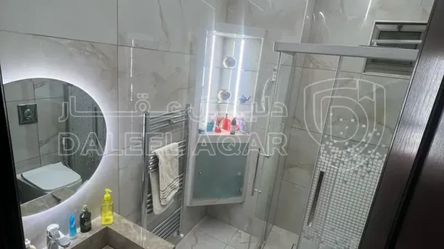 شقة - ضاحية الأمير راشد - 160000 دأ