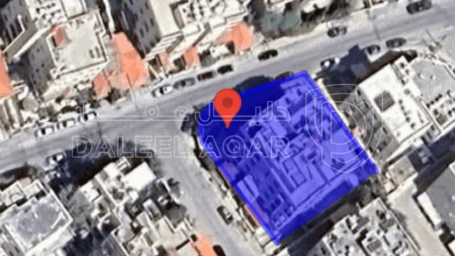 شقة في ضاحية الأمير راشد - 160,000 دأ - صورة NaN