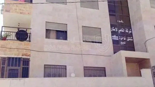 شقة - حي القادسية - 30000 دأ