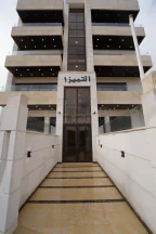 شقة - حي المنصور - 120000 دأ