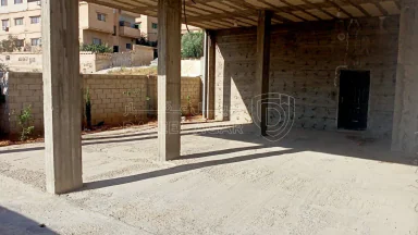 فيلا/منزل في الرصيفة حي الجندي قرب مدرسة اليرموك  - 90,000 دأ - صورة NaN
