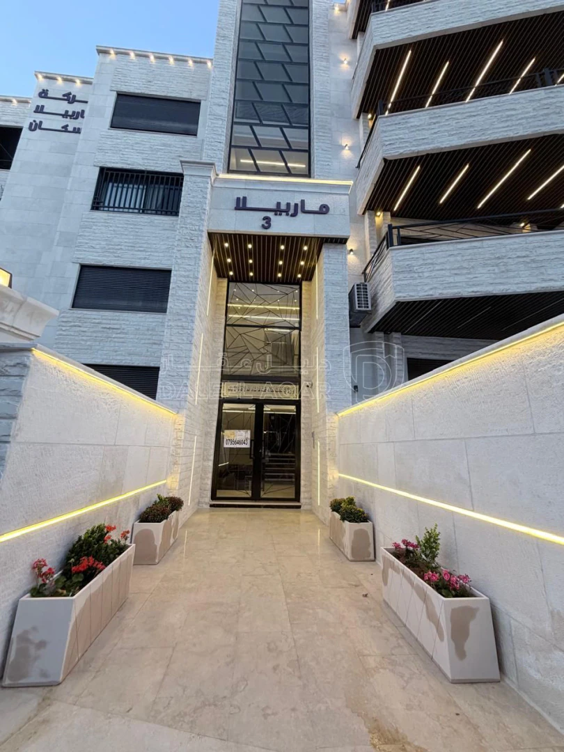 شقة في شمال عمان - شفا بدران - 123,000 دأ - صورة 13