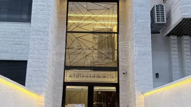 شقة - شمال عمان - شفا بدران - 123000 دأ