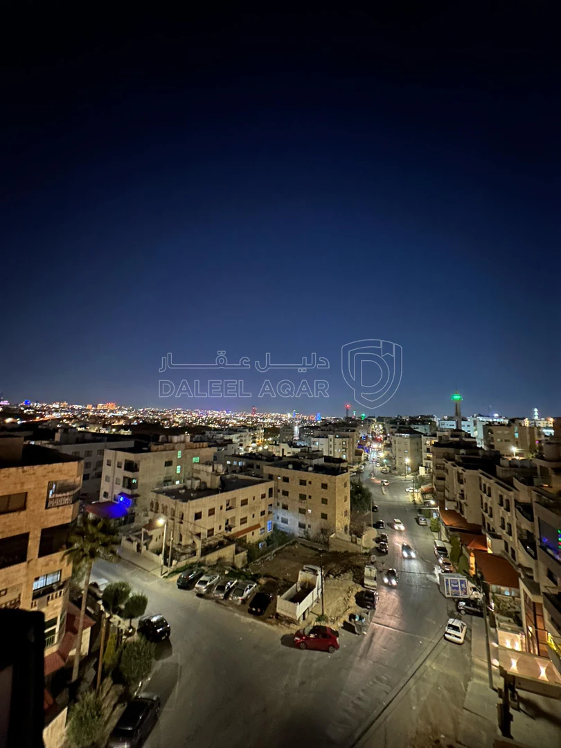 شقة في الياسمين - 85,000 دأ - صورة 1