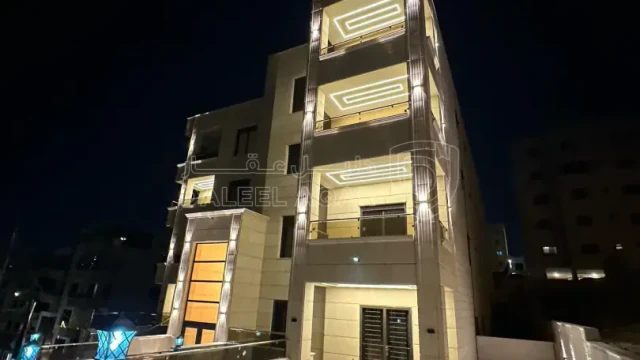 شقة - الياسمين - 85000 دأ