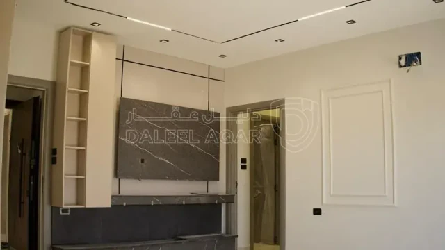 شقة - اربد - الصريح  - 95000 دأ