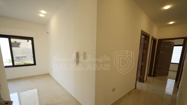 شقة في عمان _ جحره الجنوبي - 63,000 دأ - صورة NaN