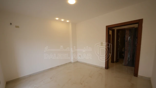 شقة في عمان _ جحره الجنوبي - 63,000 دأ - صورة NaN