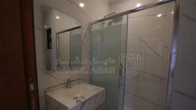 شقة في عمان _ جحره الجنوبي - 63,000 دأ - صورة NaN