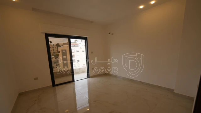شقة في عمان _ جحره الجنوبي - 63,000 دأ - صورة NaN