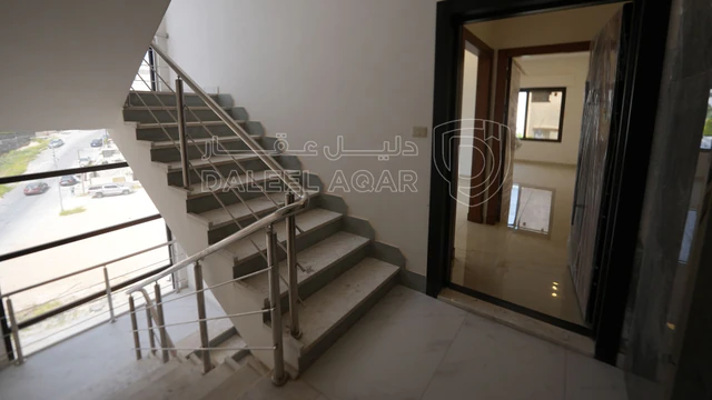 شقة في عمان _ جحره الجنوبي - 63,000 دأ - صورة NaN