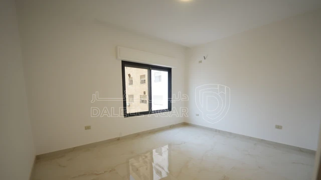 شقة في عمان _ جحره الجنوبي - 63,000 دأ - صورة NaN