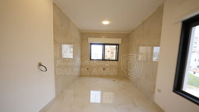 شقة في عمان _ جحره الجنوبي - 63,000 دأ - صورة NaN