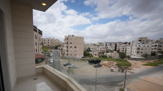 شقة في عمان _ جحره الجنوبي - 63,000 دأ - صورة NaN