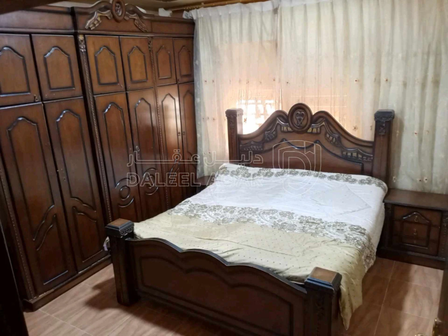 شقة في المدينة الرياضيه  - 95,000 دأ - صورة 13