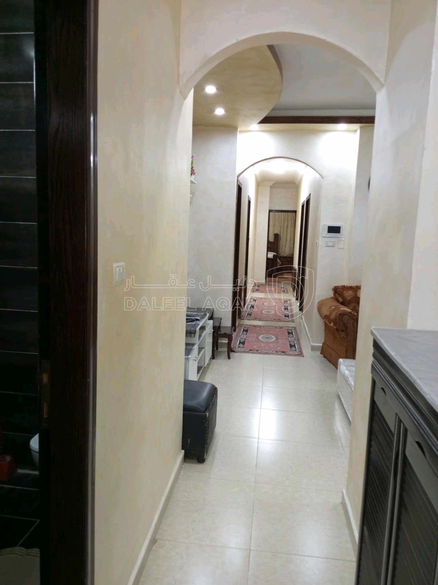 شقة في المدينة الرياضيه  - 95,000 دأ - صورة 12
