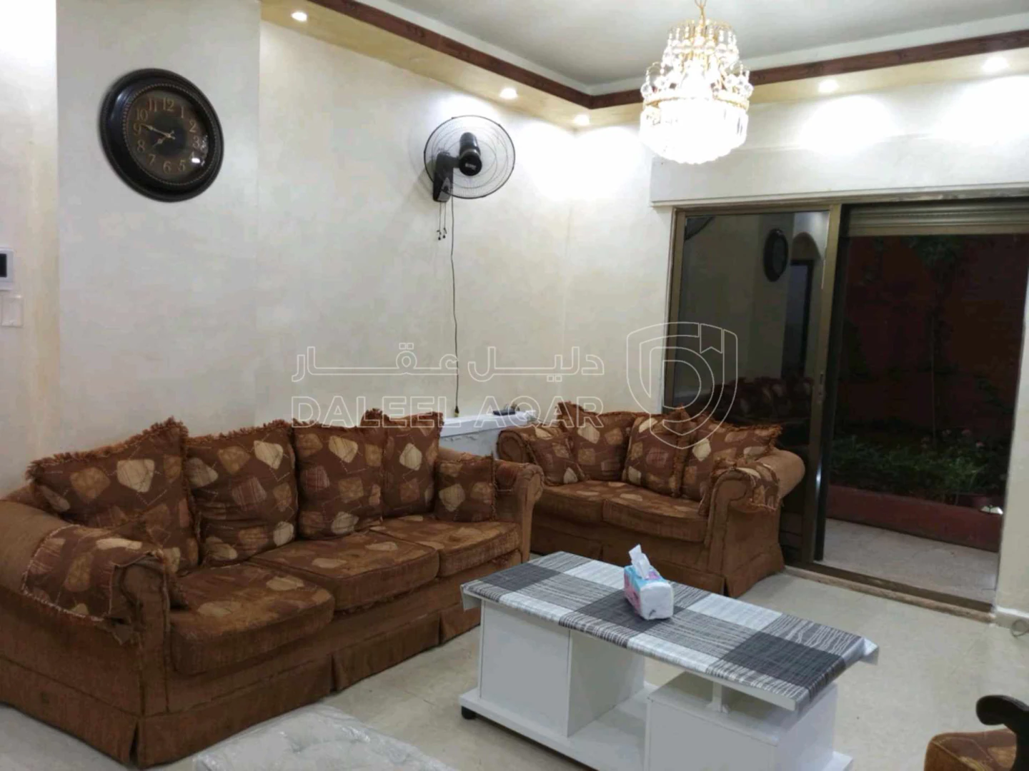 شقة في المدينة الرياضيه  - 95,000 دأ - صورة 8