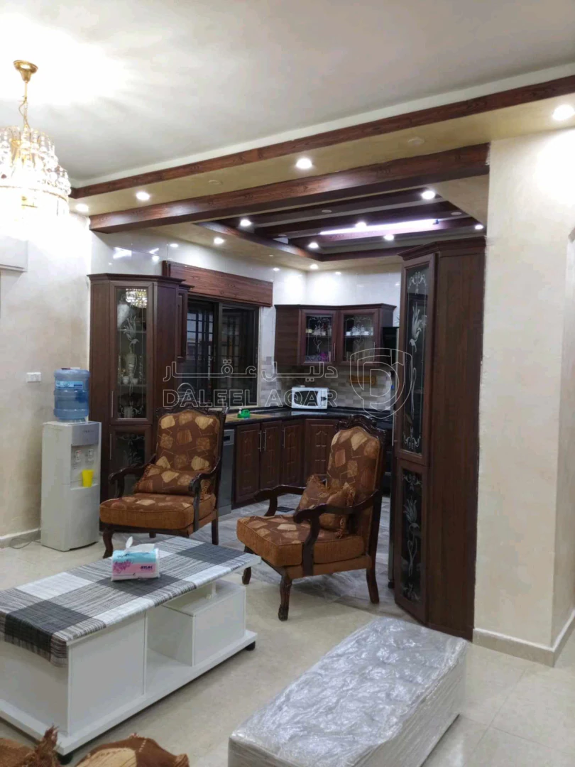 شقة في المدينة الرياضيه  - 95,000 دأ - صورة 23