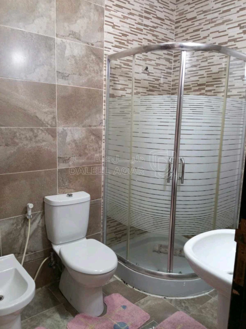 شقة في المدينة الرياضيه  - 95,000 دأ - صورة 15
