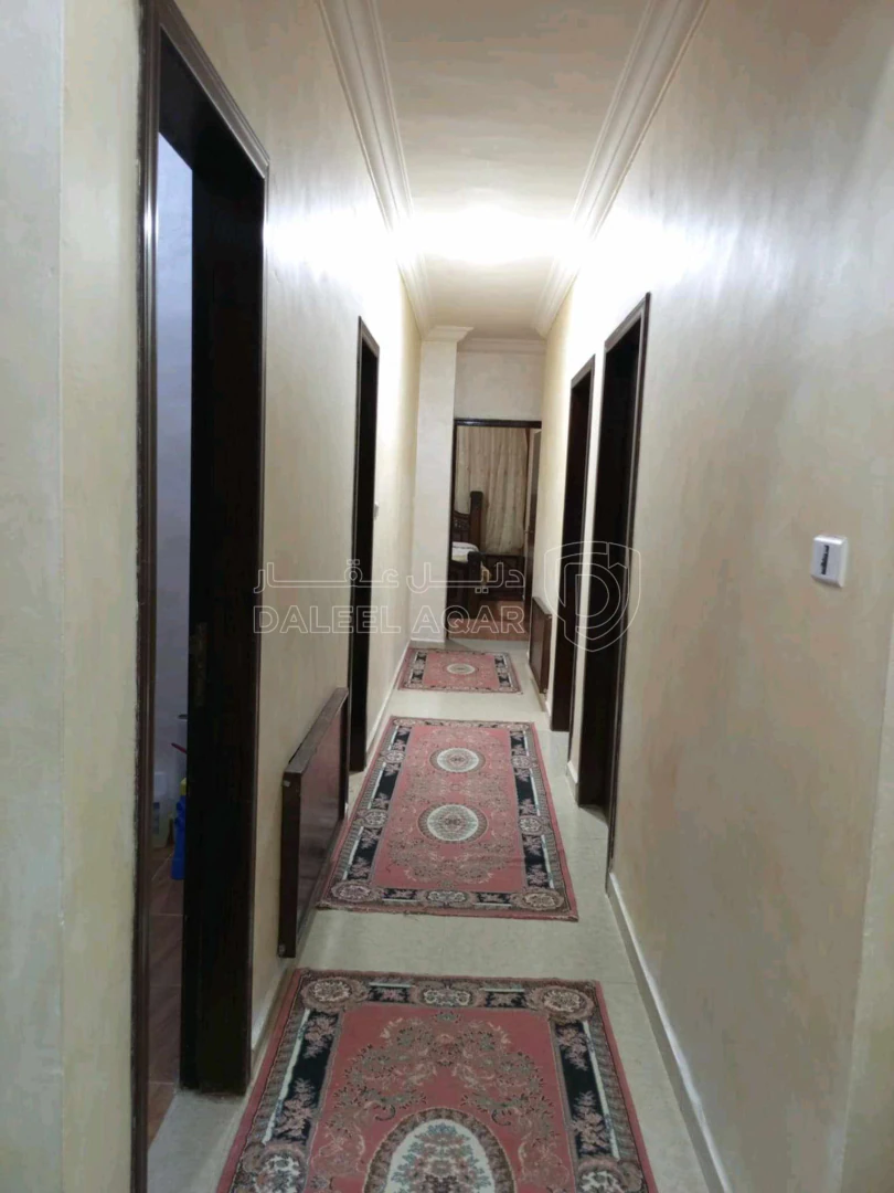 شقة في المدينة الرياضيه  - 95,000 دأ - صورة 18