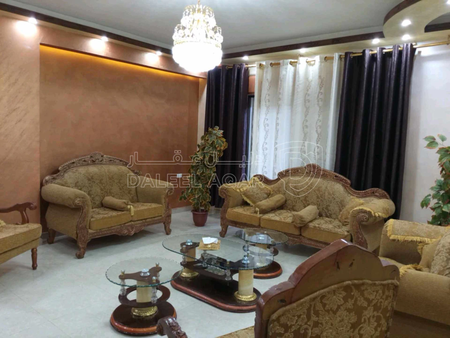 شقة في المدينة الرياضيه  - 95,000 دأ - صورة 9