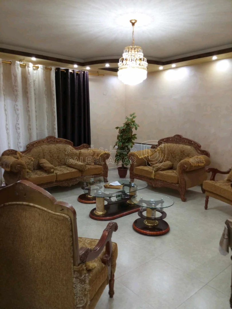 شقة في المدينة الرياضيه  - 95,000 دأ - صورة 11