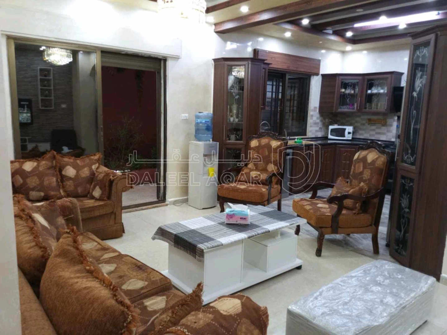 شقة في المدينة الرياضيه  - 95,000 دأ - صورة 17