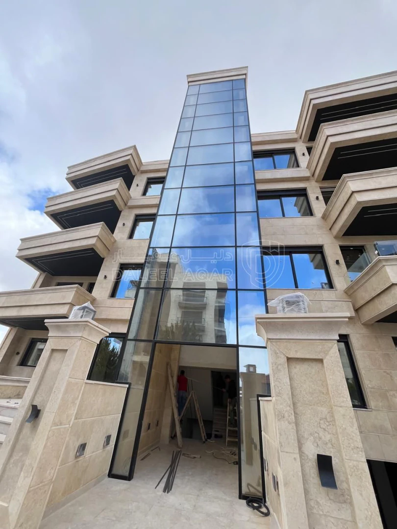 شقة في شقة للبيع في ضاحية النخيل - 185,000 دأ - صورة 1