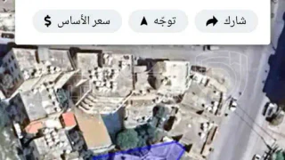 شقة - منزل مستقل  - 65000 دأ