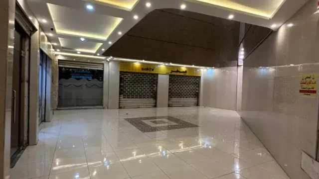 مبنى - تلاع العلي - دوار الواحة - 2300000 دأ