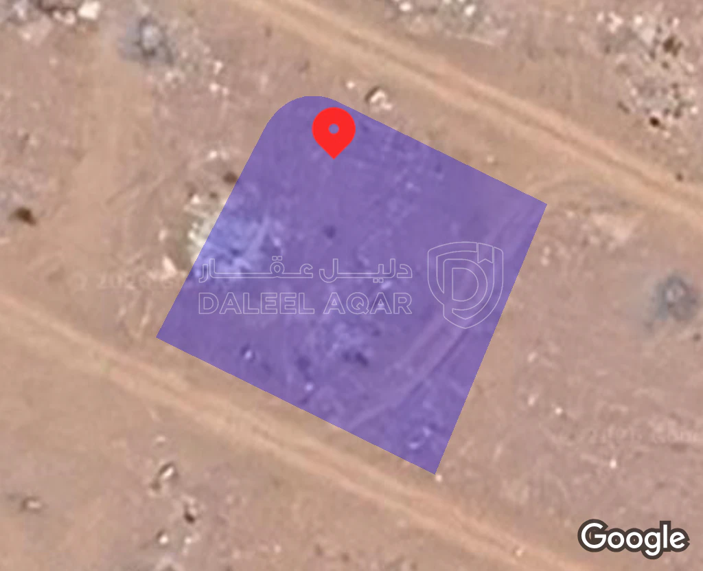 أرض في مادبا  - 17,000 دأ - صورة 1