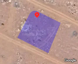 أرض - مادبا  - 17000 دأ