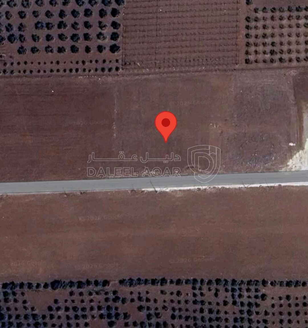 أرض في مادبا قرب دوار الطيارة - 440,000 دأ - صورة 1