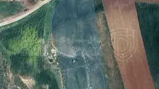 أرض في ارض مميزة للبيع من المالك في عين الباشا قابل للتفاوض - 227,000 دأ - صورة 1