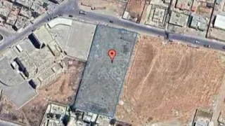 أرض في اراضي جنوب عمان - 222,000 دأ - صورة 1