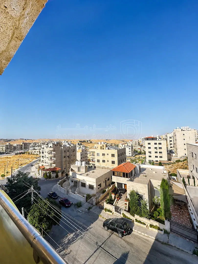 شقة في شقة للبيع من المالك – الكوم الغربي - 58,000 دأ - صورة 1
