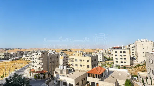 شقة - شقة  للبيع من المالك – الكوم الغربي - 58000 دأ