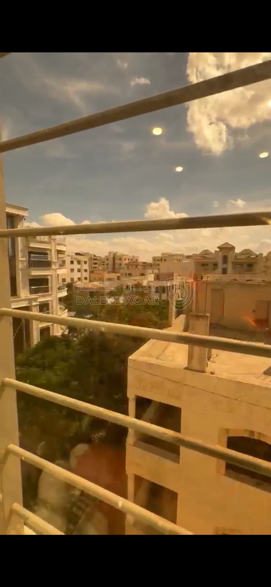 شقة في الحي الشرقي دوار الطياره  - 65,000 دأ - صورة 14