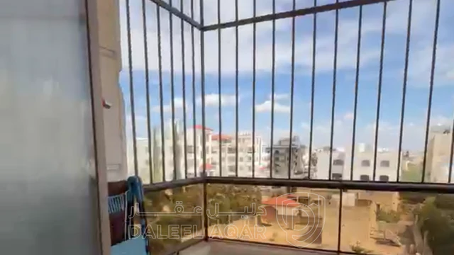 شقة في الحي الشرقي دوار الطياره  - 65,000 دأ - صورة NaN