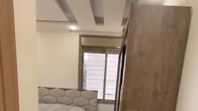 شقة في الحي الشرقي دوار الطياره  - 65,000 دأ - صورة NaN