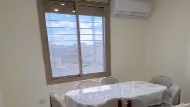 شقة في الحي الشرقي دوار الطياره  - 65,000 دأ - صورة NaN