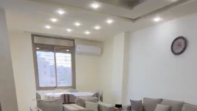 شقة في الحي الشرقي دوار الطياره  - 65,000 دأ - صورة NaN