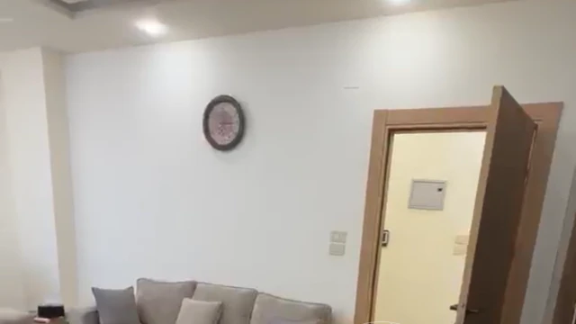 شقة في الحي الشرقي دوار الطياره  - 65,000 دأ - صورة NaN