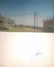 أرض في مؤته  - 28,000 دأ - صورة NaN