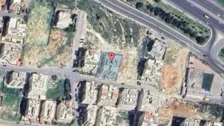 شقة - عمان - الغباشية - 145000 دأ