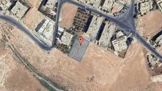 أرض في  أرض سكنية للبيع في طبربور – حي أم العقارب، عمان - 200,000 دأ - صورة 1