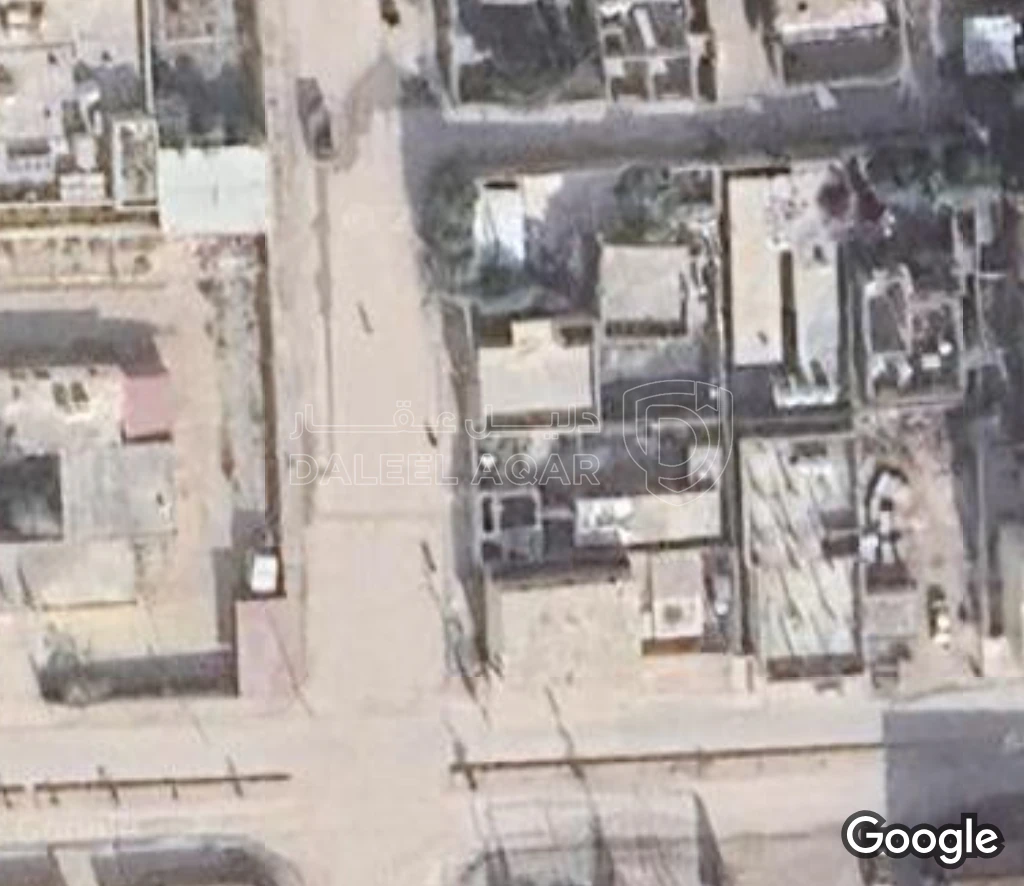 أرض في الغور منطقة الكرامة مقابل بلدية الكرامة - 13,000 دأ - صورة 1